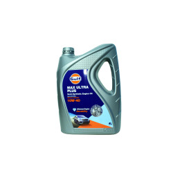 ACEITE DE MOTOR GULF...