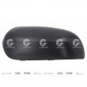 TAPA DE ESPEJO RETROVISOR EXTERIOR GIVING 16802/6I