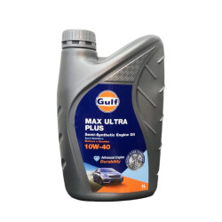 ACEITE DE MOTOR GULF...