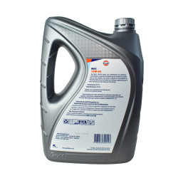 ACEITE DE MOTOR GULF G15W40MAXM4
