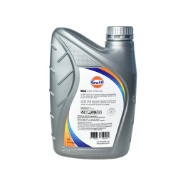 ACEITE DE MOTOR GULF G15W40MAXM1