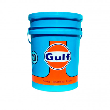 ACEITE DE MOTOR GULF G15W40MGM20