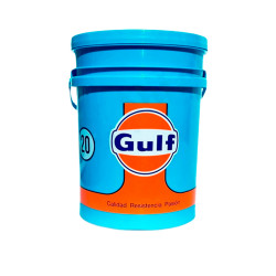 ACEITE DE MOTOR GULF...