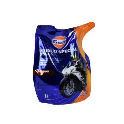 ACEITE DE MOTOR GULF...