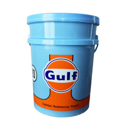 ACEITE DE MOTOR GULF...