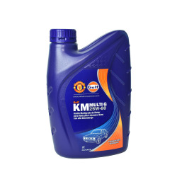 ACEITE DE MOTOR GULF...