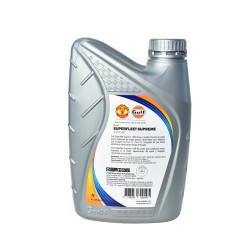 ACEITE DE MOTOR GULF G15W40SUPXM1