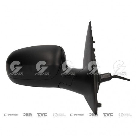 ESPEJO RETROVISOR EXTERIOR SPJ-ORIG. 16802/D