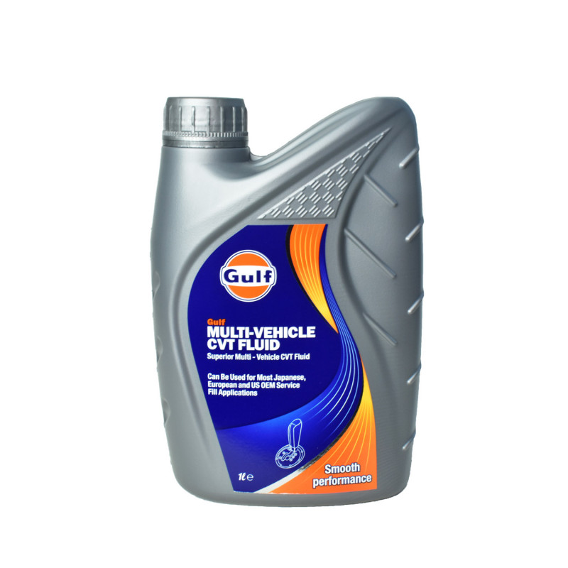 ACEITE PARA TRANSMISION GULF GCVTS1