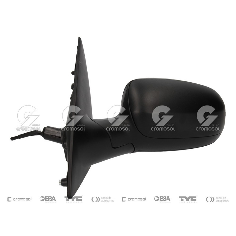 ESPEJO RETROVISOR EXTERIOR SPJ-ORIG. 16802/I