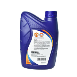 ACEITE PARA TRANSMISION GULF G80W90EPM1