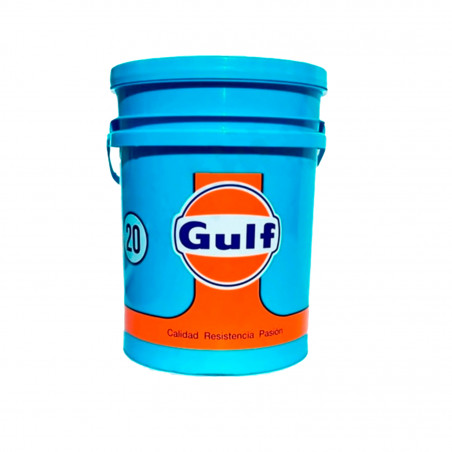 LIQUIDO HIDRAULICO PARA DIRECCION GULF GDRIVEFLUID20