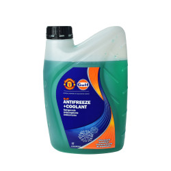 LIQUIDO REFRIGERANTE GULF...
