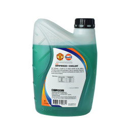 LIQUIDO REFRIGERANTE GULF GREFVERDE