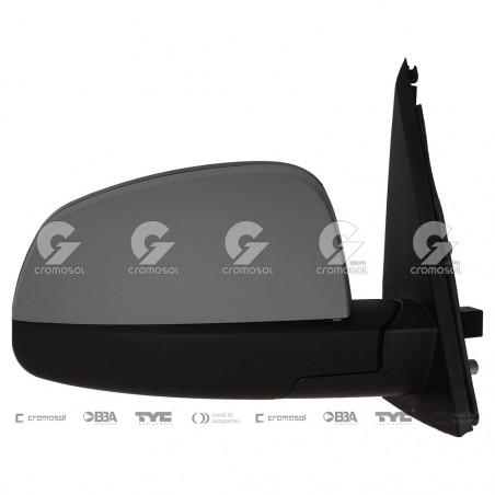 ESPEJO RETROVISOR EXTERIOR SPJ-ORIG. 16803/10D