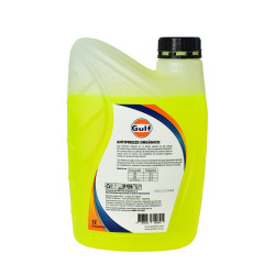 LIQUIDO REFRIGERANTE GULF GREFAMARILLO