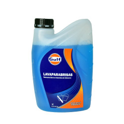 LIMPIA CRISTALES (LIQUIDO)...