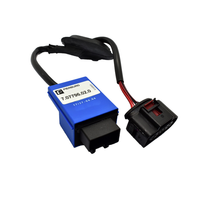 MODULO DE CONTROL DE BOMBA DE COMBUSTIBLE PIERBURG 707796020