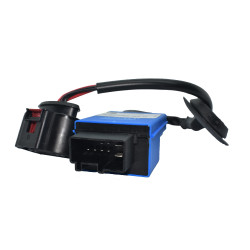 MODULO DE CONTROL DE BOMBA DE COMBUSTIBLE PIERBURG 707796020
