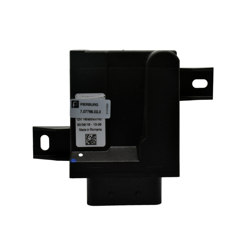 MODULO DE CONTROL DE BOMBA DE COMBUSTIBLE PIERBURG 707796030