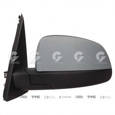 ESPEJO RETROVISOR EXTERIOR SPJ-ORIG. 16803/10I