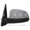 ESPEJO RETROVISOR EXTERIOR SPJ-ORIG. 16803/10I
