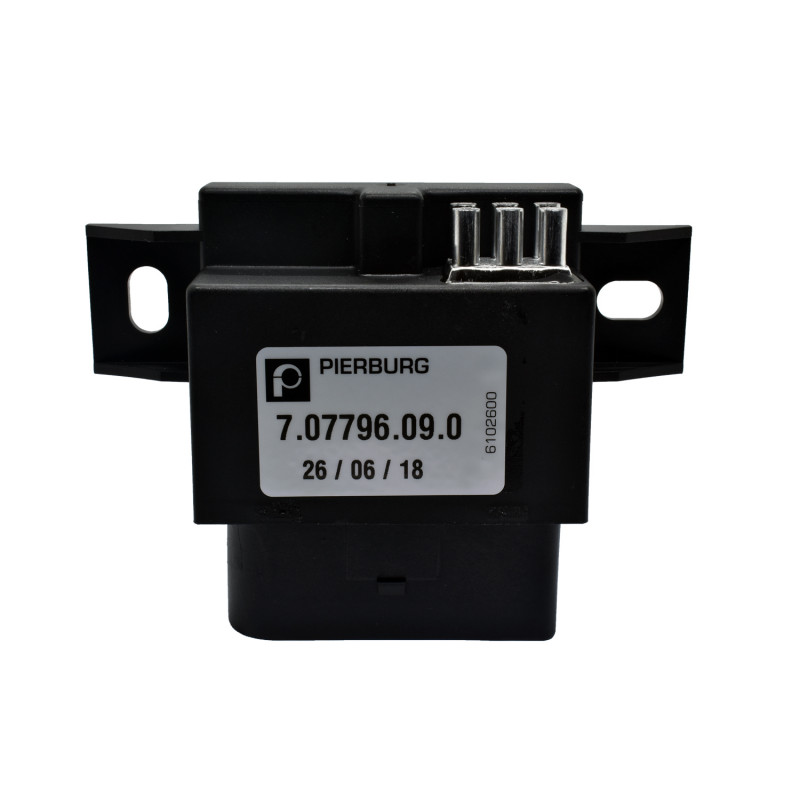 MODULO DE CONTROL DE BOMBA DE COMBUSTIBLE PIERBURG 707796090