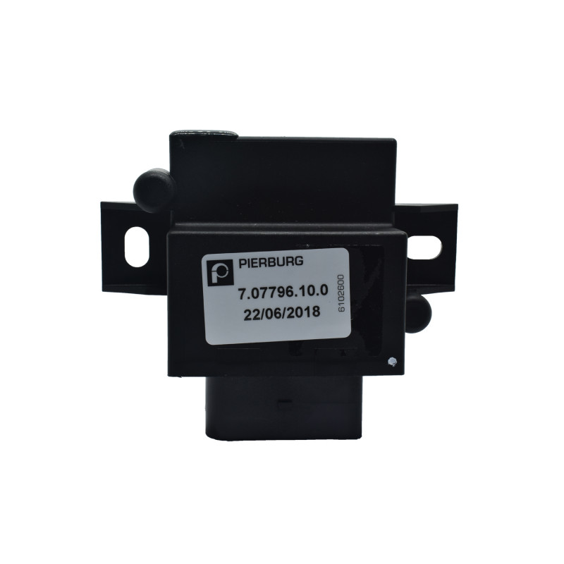 MODULO DE CONTROL DE BOMBA DE COMBUSTIBLE PIERBURG 707796100