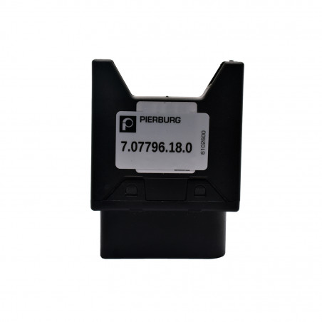 MODULO DE CONTROL DE BOMBA DE COMBUSTIBLE PIERBURG 707796180