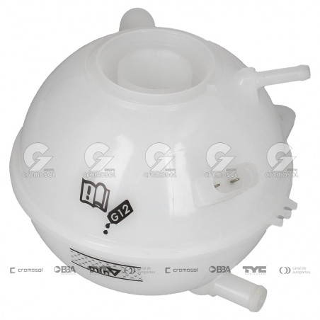 DEPOSITO DE LIQUIDO REFRIGERANTE HITNA 62699
