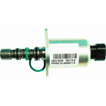 COMPONENTES DE CAMBIO AUTOMATIZADO MAGNETI MARELLI 40447092MM
