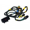 COMPONENTES DE CAMBIO AUTOMATIZADO MAGNETI MARELLI 40448192MM