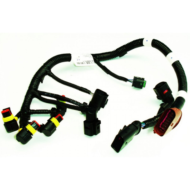COMPONENTES DE CAMBIO AUTOMATIZADO MAGNETI MARELLI 40452492MM
