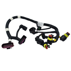 COMPONENTES DE CAMBIO AUTOMATIZADO MAGNETI MARELLI 40452492MM