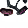 COMPONENTES DE CAMBIO AUTOMATIZADO MAGNETI MARELLI 40452492MM