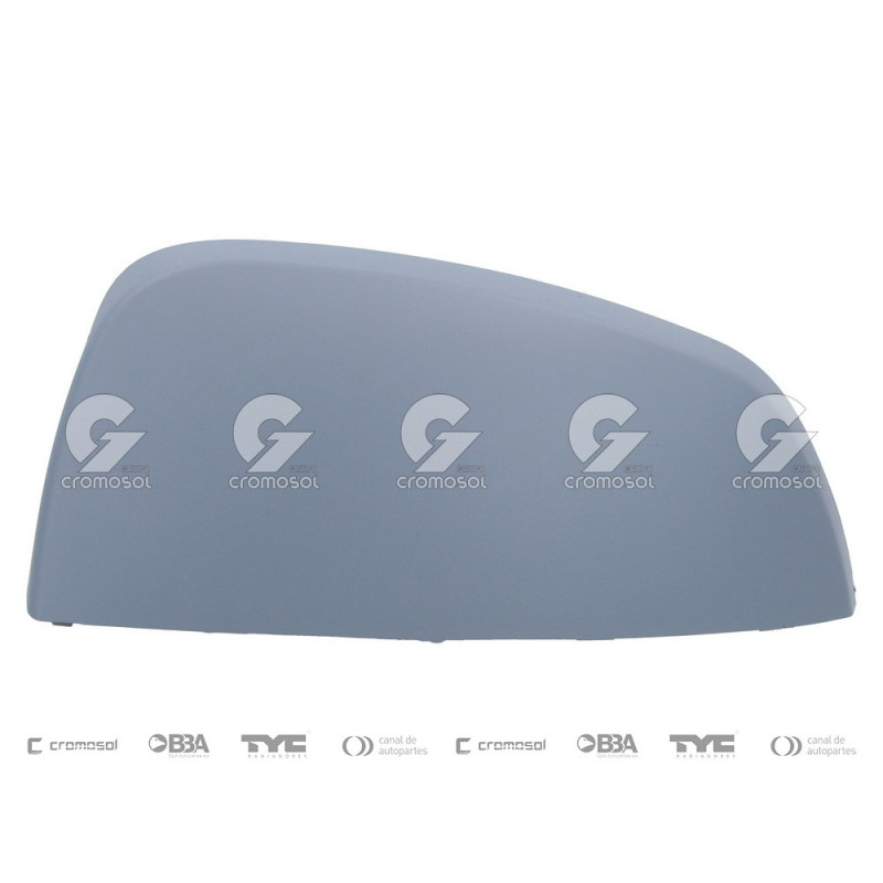 TAPA DE ESPEJO RETROVISOR EXTERIOR GIVING 16803/12I