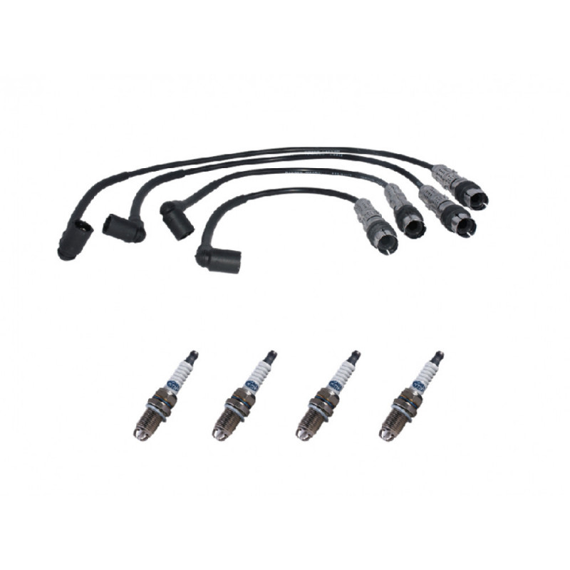 KITS DE PIEZAS DE ENCENDIDO MAGNETI MARELLI KCB0001