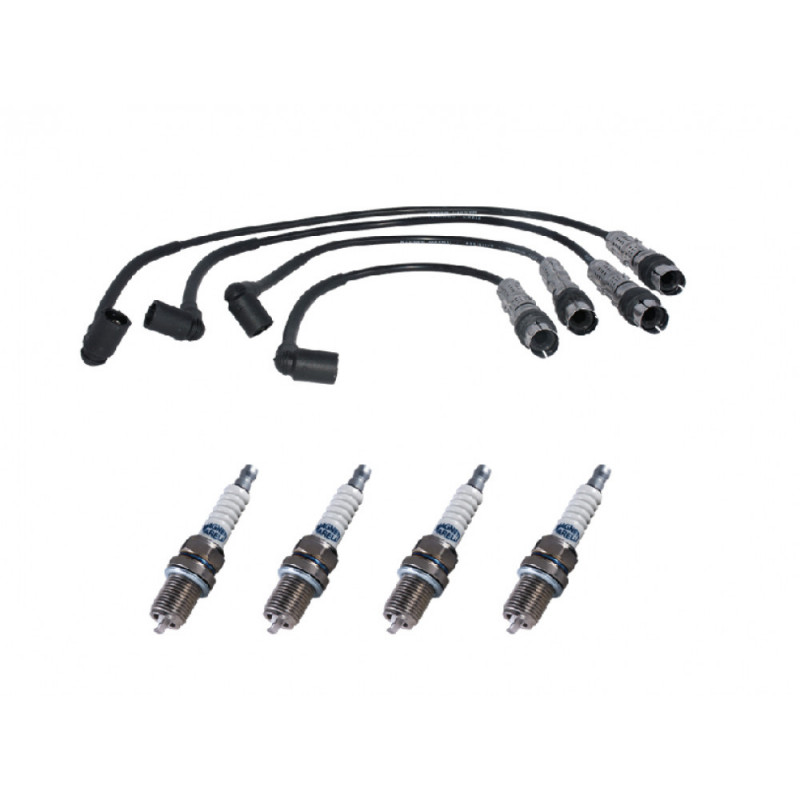 KITS DE PIEZAS DE ENCENDIDO MAGNETI MARELLI KCB0002
