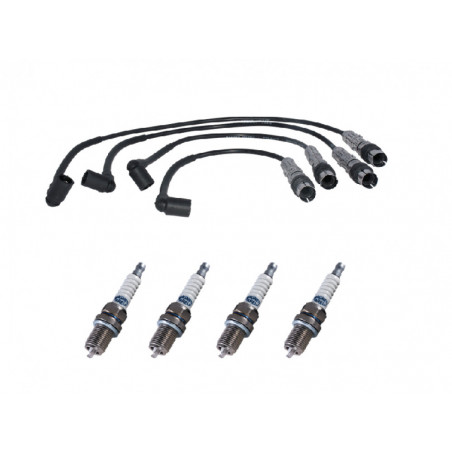 KITS DE PIEZAS DE ENCENDIDO MAGNETI MARELLI KCB0002