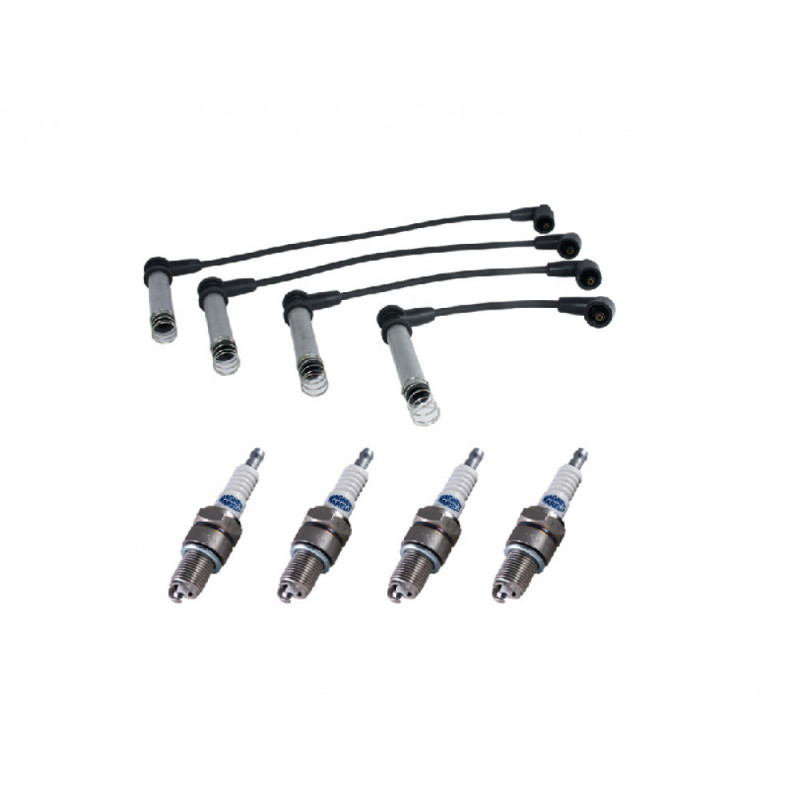 KITS DE PIEZAS DE ENCENDIDO MAGNETI MARELLI KCB0003