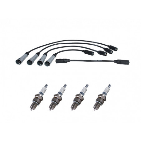 KITS DE PIEZAS DE ENCENDIDO MAGNETI MARELLI KCB0004