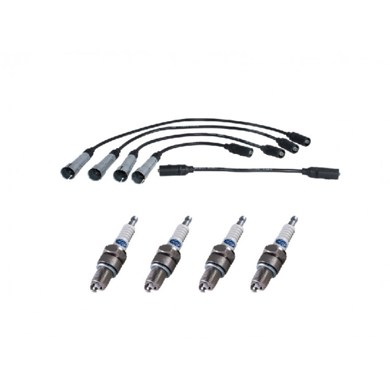 KITS DE PIEZAS DE ENCENDIDO MAGNETI MARELLI KCB0005