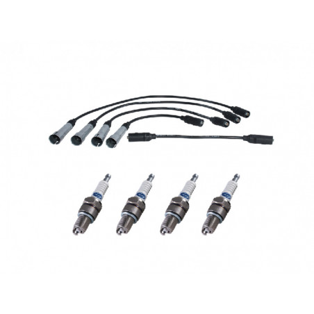 KITS DE PIEZAS DE ENCENDIDO MAGNETI MARELLI KCB0005