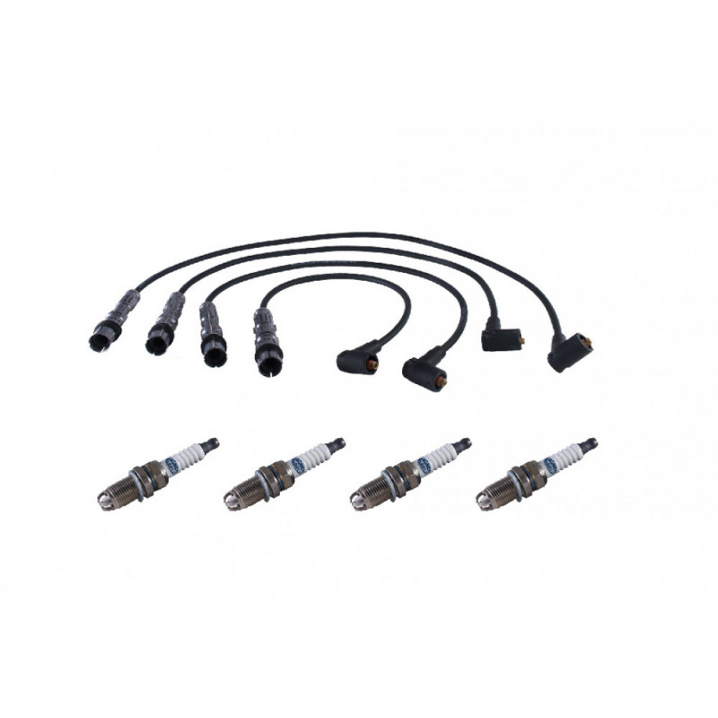KITS DE PIEZAS DE ENCENDIDO MAGNETI MARELLI KCB0006