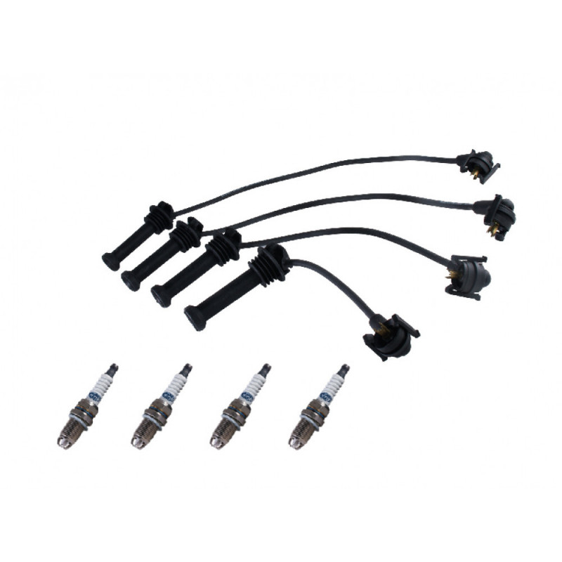 KITS DE PIEZAS DE ENCENDIDO MAGNETI MARELLI KCB0007