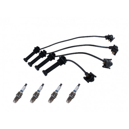 KITS DE PIEZAS DE ENCENDIDO MAGNETI MARELLI KCB0007