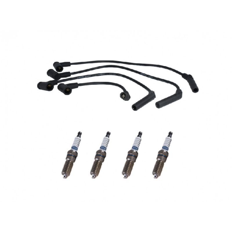 KITS DE PIEZAS DE ENCENDIDO MAGNETI MARELLI KCB0008