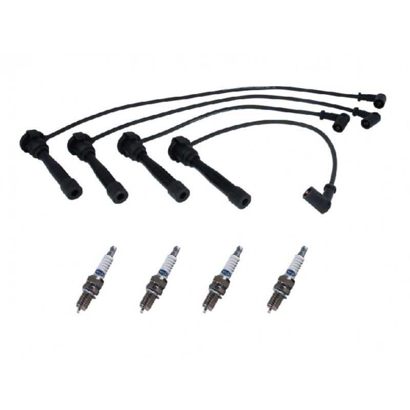 KITS DE PIEZAS DE ENCENDIDO MAGNETI MARELLI KCB0010