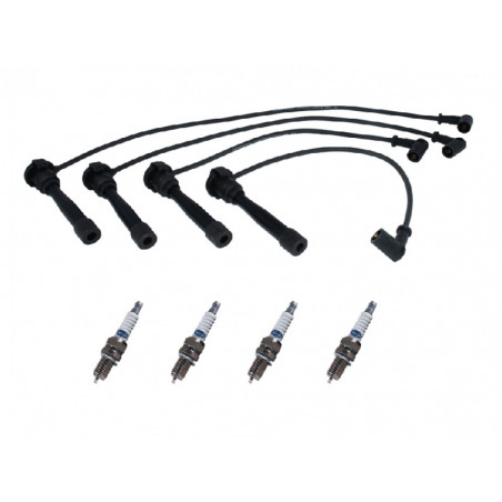 KITS DE PIEZAS DE ENCENDIDO MAGNETI MARELLI KCB0010