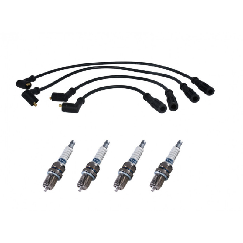KITS DE PIEZAS DE ENCENDIDO MAGNETI MARELLI KCB0011